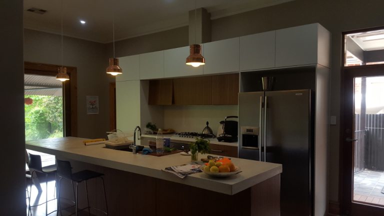 Kitchen-Bench-Lighting